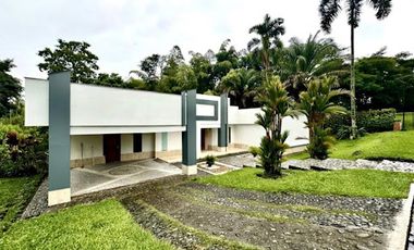 ARRIENDO de CASAS en PEREIRA