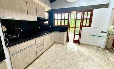 ARRIENDO de CASAS en PEREIRA