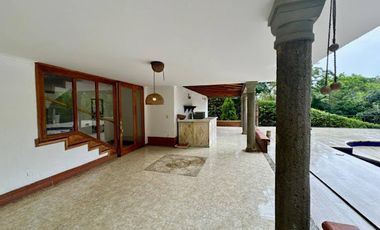 ARRIENDO de CASAS en PEREIRA