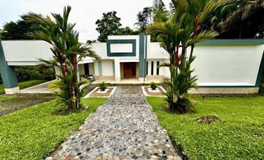 ARRIENDO de CASAS en PEREIRA