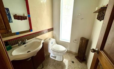 ARRIENDO de CASAS en PEREIRA