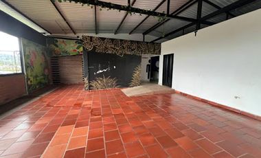 ARRIENDO de LOCALES en PEREIRA