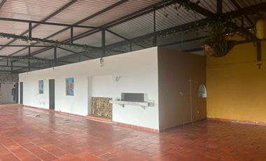 ARRIENDO de LOCALES en PEREIRA