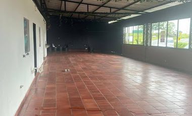 ARRIENDO de LOCALES en PEREIRA