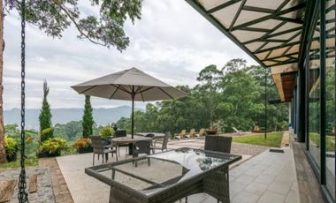 VENTA de CASAS en MedellÃ­n