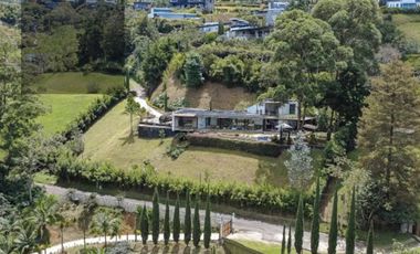 VENTA de CASAS en MedellÃ­n