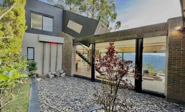 VENTA de CASAS en MedellÃ­n