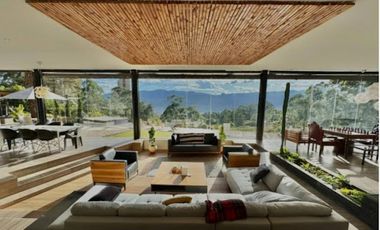 VENTA de CASAS en MedellÃ­n