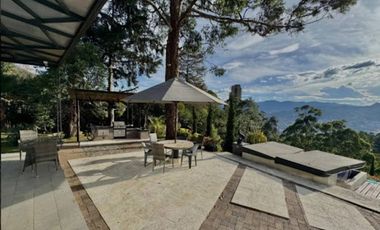 VENTA de CASAS en MedellÃ­n