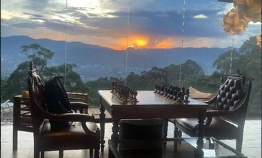 VENTA de CASAS en MedellÃ­n