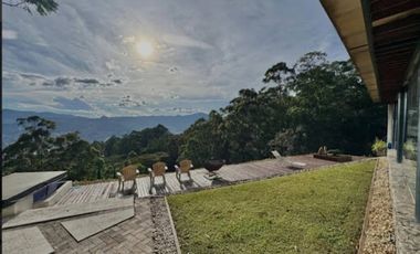 VENTA de CASAS en MedellÃ­n