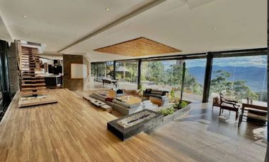 VENTA de CASAS en MedellÃ­n