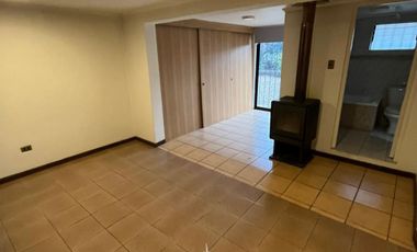 Casa en arriendo Olivar