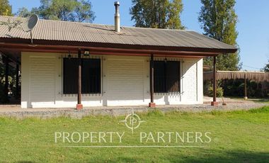 Casa en arriendo Olivar