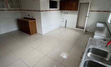 Casa en arriendo Olivar