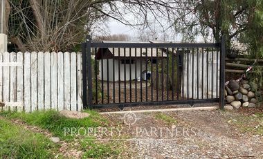 Casa en arriendo Olivar