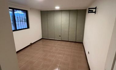 Casa en arriendo Olivar