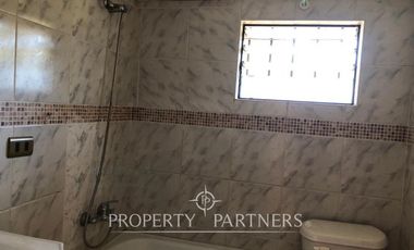 Casa en arriendo Olivar