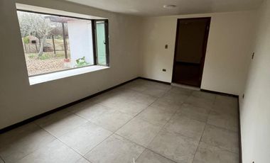 Casa en arriendo Olivar
