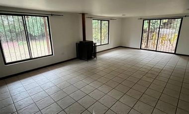 Casa en arriendo Olivar