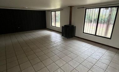 Casa en arriendo Olivar