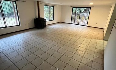 Casa en arriendo Olivar