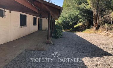 Casa en arriendo Olivar