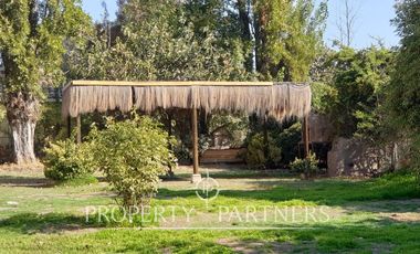 Casa en arriendo Olivar