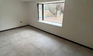 Casa en arriendo Olivar