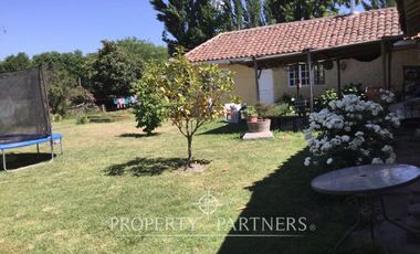 Casa en arriendo Olivar