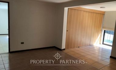 Casa en arriendo Olivar