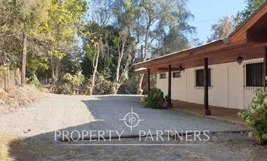 Casa en arriendo Olivar