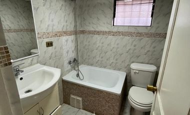 Casa en arriendo Olivar