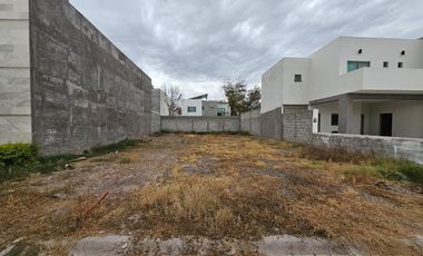 TERRENO EN VENTA EN LAS TROJES, TORREÓN, COAHUILA