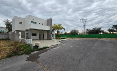 TERRENO EN VENTA EN LAS TROJES, TORREÓN, COAHUILA