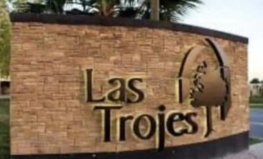 TERRENO EN VENTA EN LAS TROJES, TORREÓN, COAHUILA