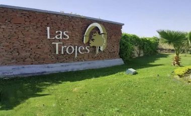 TERRENO EN VENTA EN LAS TROJES, TORREÓN, COAHUILA