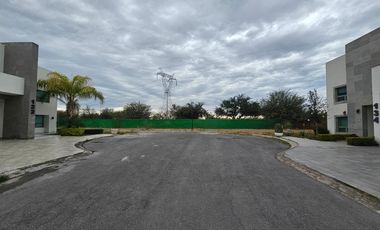 TERRENO EN VENTA EN LAS TROJES, TORREÓN, COAHUILA