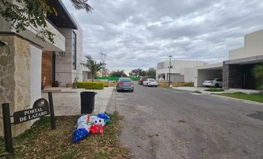 TERRENO EN VENTA EN LAS TROJES, TORREÓN, COAHUILA