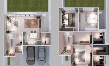 CASA NUEVA EN VENTA EN ALTOZANO LA NUEVA LAGUNA, GÓMEZ PALACIO, DGO