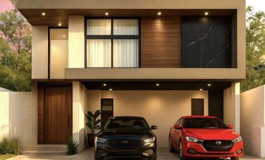 CASA NUEVA EN VENTA EN ALTOZANO LA NUEVA LAGUNA, GÓMEZ PALACIO, DGO