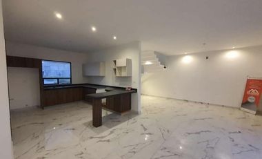 CASA NUEVA EN VENTA EN ALTOZANO LA NUEVA LAGUNA, GÓMEZ PALACIO, DGO