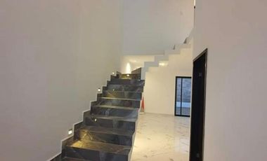 CASA NUEVA EN VENTA EN ALTOZANO LA NUEVA LAGUNA, GÓMEZ PALACIO, DGO