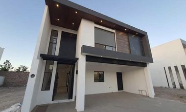 CASA NUEVA EN VENTA EN ALTOZANO LA NUEVA LAGUNA, GÓMEZ PALACIO, DGO