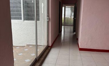 CASA EN RENTA USO COMERCIAL O HABITACIONAL