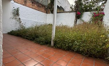 CASA EN RENTA USO COMERCIAL O HABITACIONAL