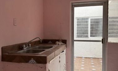 CASA EN RENTA USO COMERCIAL O HABITACIONAL