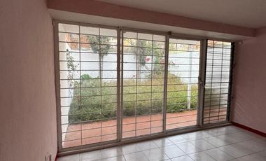 CASA EN RENTA USO COMERCIAL O HABITACIONAL