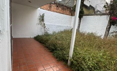 CASA EN RENTA USO COMERCIAL O HABITACIONAL