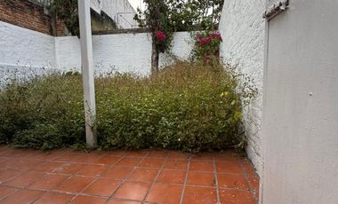 CASA EN RENTA USO COMERCIAL O HABITACIONAL